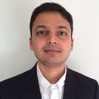 Massachusetts Executive Office of Health and Human Services Employee Srikanth Sunku's profile photo
