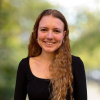 Sarah's Circle Employee Jojo Palmer's profile photo