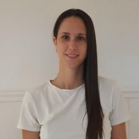 Uni-Life Employee Felicitas Dominguez's profile photo
