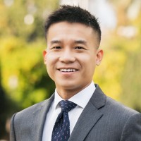 California Department of Finance Employee Ted Doan's profile photo