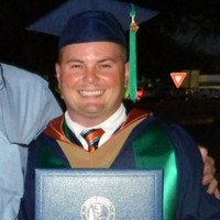 Peace River Electric Coop Employee Cody Gullatt's profile photo
