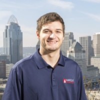 Marque Engineering Employee Maxwell Rose's profile photo