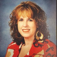 ScaleSec Employee Sarah Carlock's profile photo