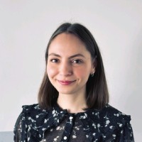 ORF-Enterprise Employee Irena Todorovic's profile photo