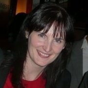 Special Olympics Ireland Employee Karen Treacy's profile photo