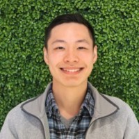 Lyft Employee Nicholas Loo's profile photo