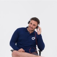 CONEXIO Telecom Employee Adrien Planes's profile photo