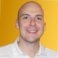 NUM Technology Employee Elliott Brown's profile photo