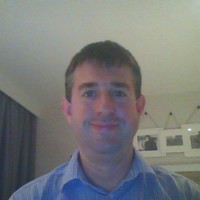 Holiferm Employee Andrew Herod's profile photo