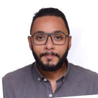 Systems Engineering of Egypt - SEE Employee Karim Abouelazm's profile photo
