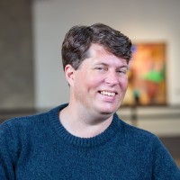 Paul G. Allen School of Computer Science & Engineering Employee Joe Eckert's profile photo
