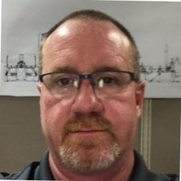 Heartland Label Printers, LLC. Employee Steve Westgor's profile photo