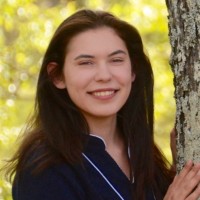 Valeriya Zhurakovskaya Email