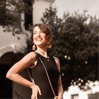 DC Byte Employee Alexandra Desseyn's profile photo