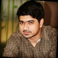 Worldpay Employee Manas Ghosh's profile photo