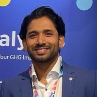 Carbon Analytics Employee Shravane Balabasqer's profile photo