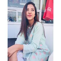 Flower Station Employee Anum Zehra's profile photo