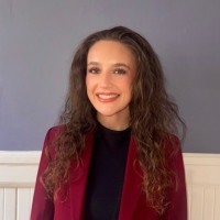 Marriott Marquis San Francisco Employee Morgan Waters's profile photo