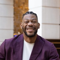 Stripe Employee Logan Pratt's profile photo