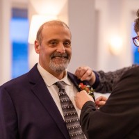 ARES Consulting Group, LLC Employee Ron Stephan's profile photo