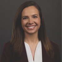 Gray Civil Employee Kristal Harris's profile photo