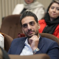 SnappPay Employee Ahmad Kazerouni's profile photo