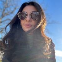Collaborative Studio LTD Employee Roumyana Ilieva's profile photo
