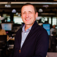 Eric Larson Email & Phone Number