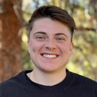 Cascade Behavioral Intervention Employee Nick Goldin's profile photo