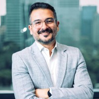 Marlabs Brasil Employee Marcos Danilo Chiodi Martins's profile photo