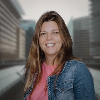 Arch - Making change happen. Employee Monica Janssens's profile photo