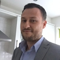 Chris Smallman Email