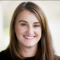 Auckland Transport Employee Jane Small's profile photo