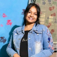 Anamika Rai Email