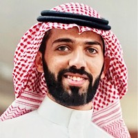 HUMAIN Employee Ahmad Bayonis's profile photo