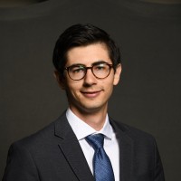 State Democracy Research Initiative Employee Michael Weinrib's profile photo