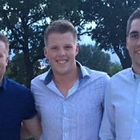 Red Flag Alert Employee Joshua Nutting's profile photo