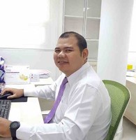 PPCB Employee Viseth Pich's profile photo