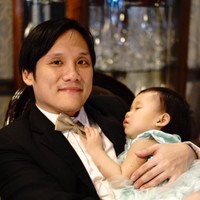 WISESIGHT Employee Pongrapee Jencharat's profile photo