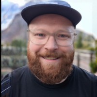 Vertical City Employee Brendan Matkin's profile photo