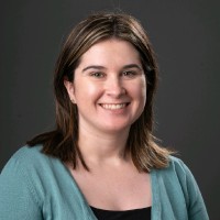 Purdue Extension Employee Brittnee Bertram's profile photo