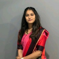 TekPillar Employee Hetal Kheni's profile photo