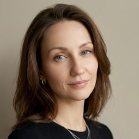 Violeta Pronina Email & Phone Number