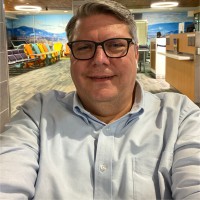 Watertight Employee Curt Vancuren's profile photo