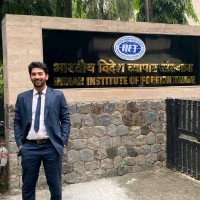 Anveshan Employee Utkarsh Khati's profile photo