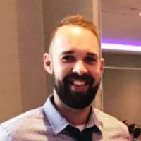 The Blockage Doctor Employee Ben Leggott's profile photo