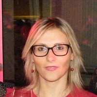 UNIDATA Employee Daniela Clerici's profile photo