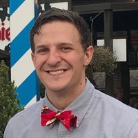 Shield AI Employee Daniel McKay's profile photo