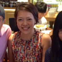 WRITERS4HIRE Employee Crystal Song-Dijong's profile photo