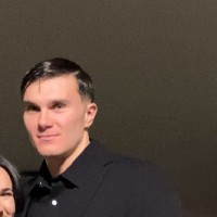 Dalcom Engineering Employee Nick Dawson's profile photo